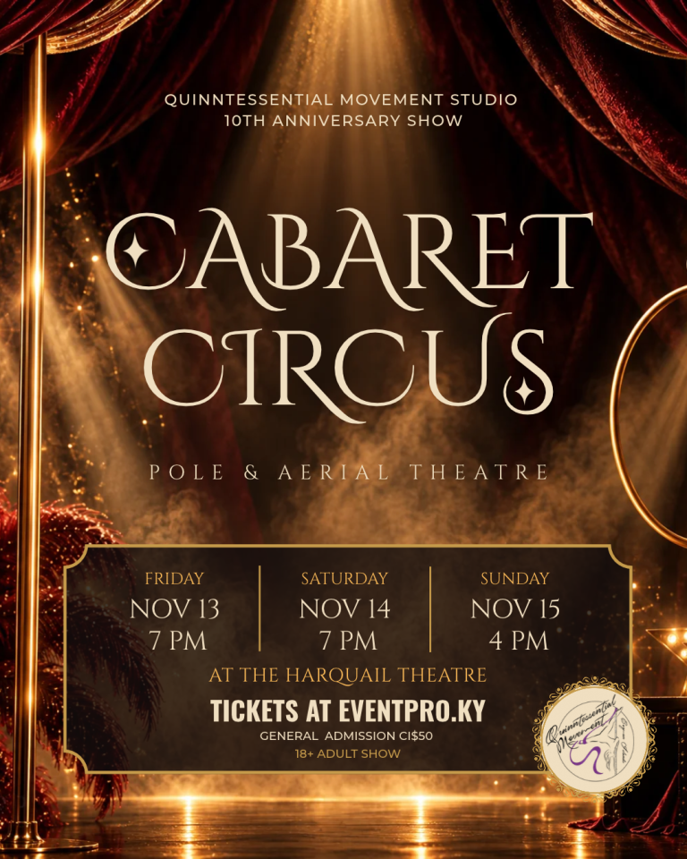 Cabaret Circus