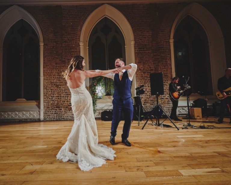 Weddings - First Dance